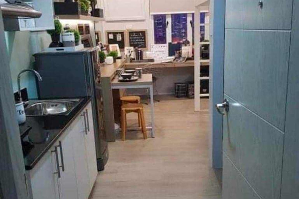 1 Bedroom Condo for Sale in Malate, Manila, Metro Manila near LRT-1 Vito Cruz – photo 3