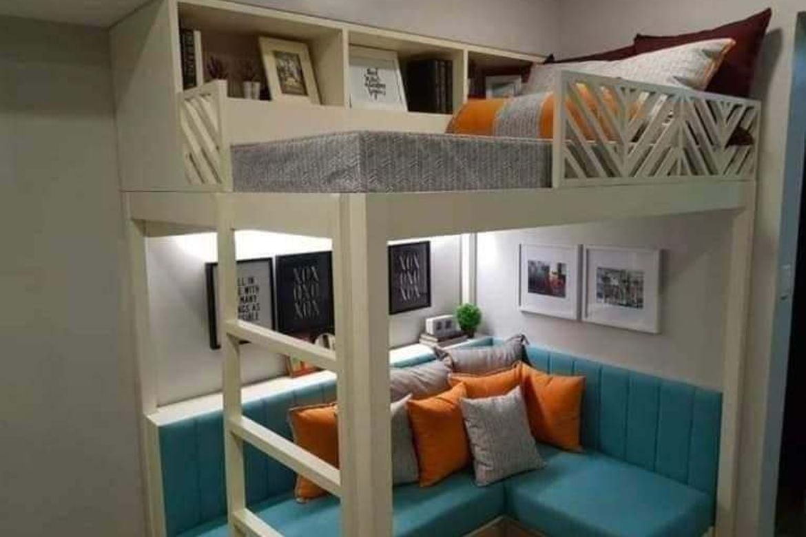 1 Bedroom Condo for Sale in Malate, Manila, Metro Manila near LRT-1 Vito Cruz – photo 4