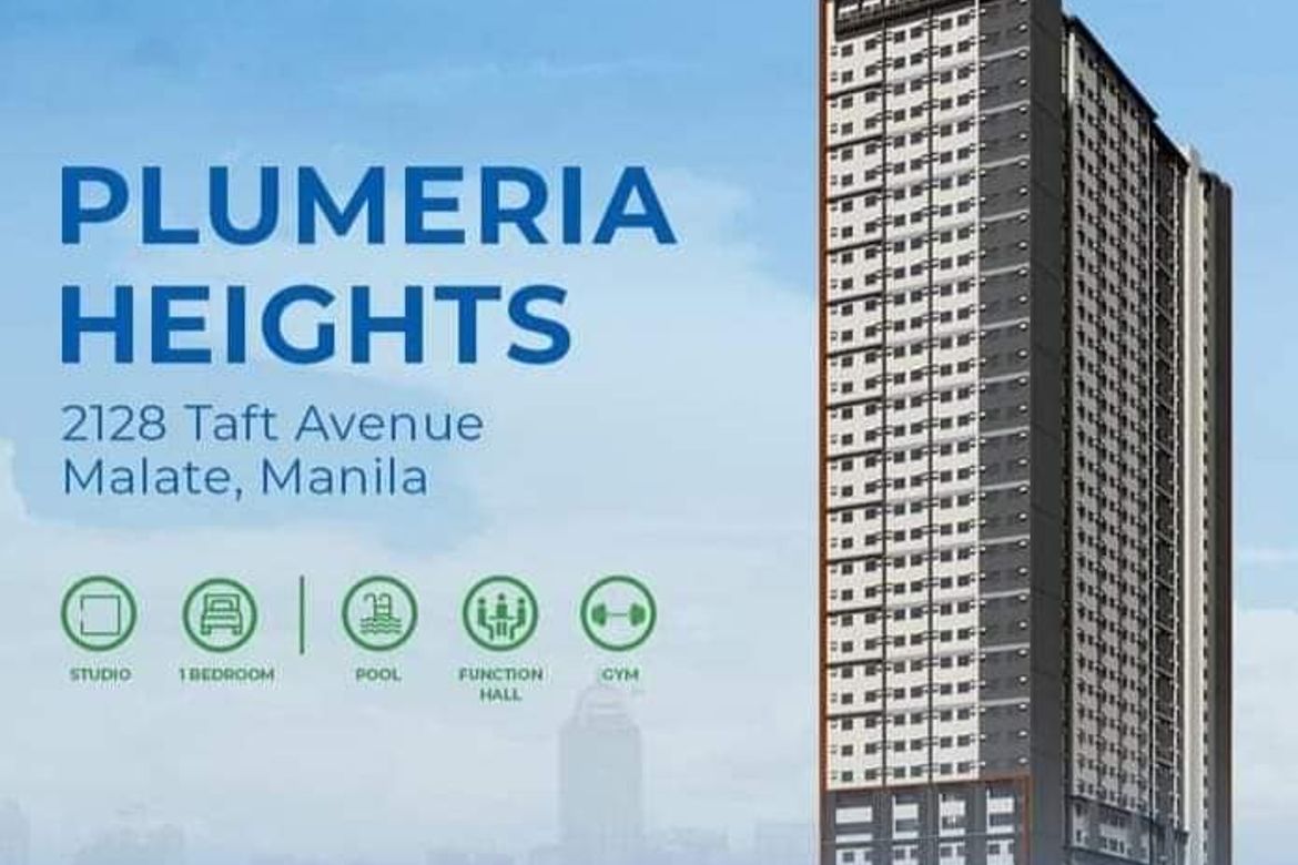 1 Bedroom Condo for Sale in Malate, Manila, Metro Manila near LRT-1 Vito Cruz – photo 7