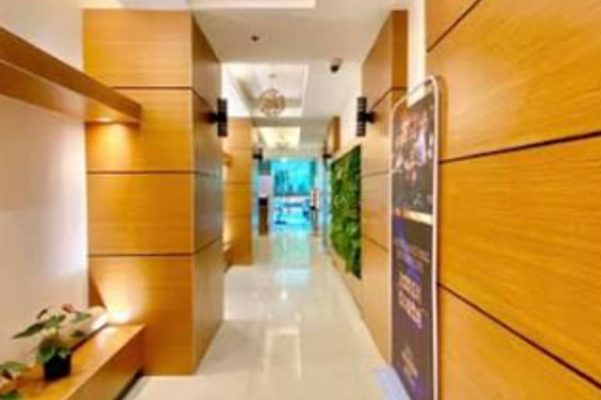 1 Bedroom Condo for Sale in Malate, Manila, Metro Manila near LRT-1 Vito Cruz