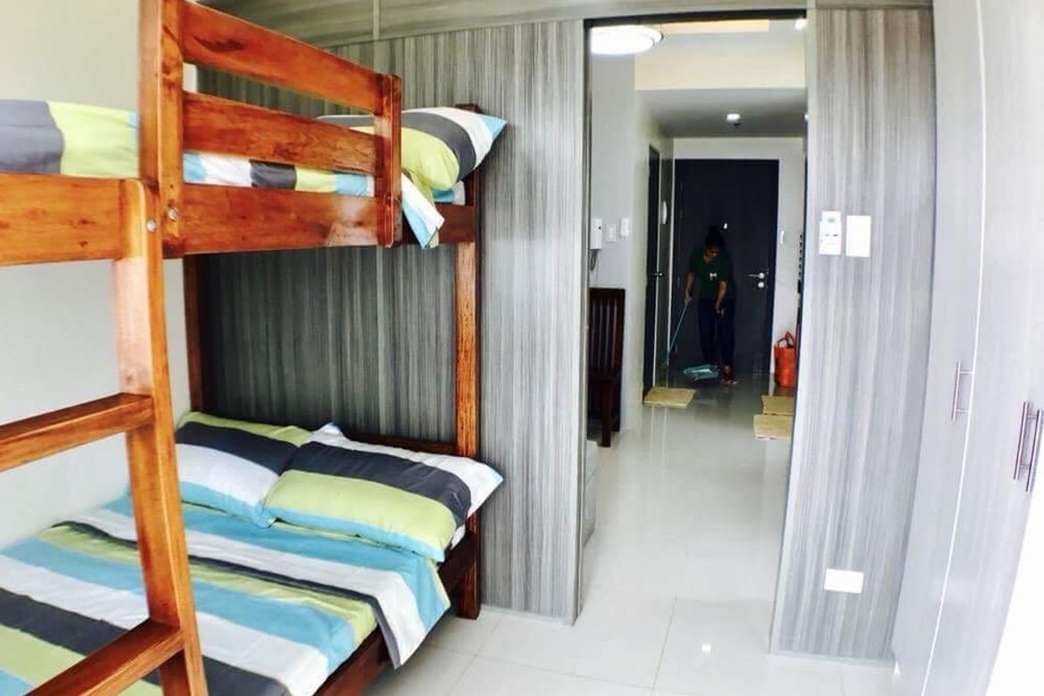 1 Bedroom Condo for Sale in Malate, Manila, Metro Manila near LRT-1 Vito Cruz – photo 8
