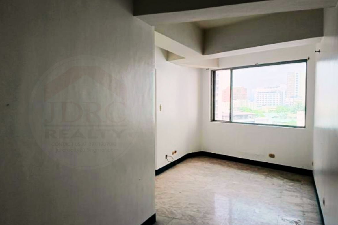 1 Bedroom Condo for Sale in Malate, Manila, Metro Manila near LRT-1 Vito Cruz