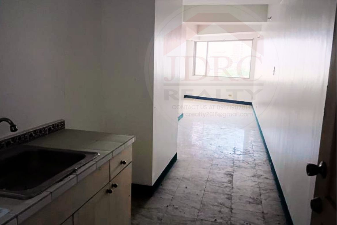 1 Bedroom Condo for Sale in Malate, Manila, Metro Manila near LRT-1 Vito Cruz – photo 2