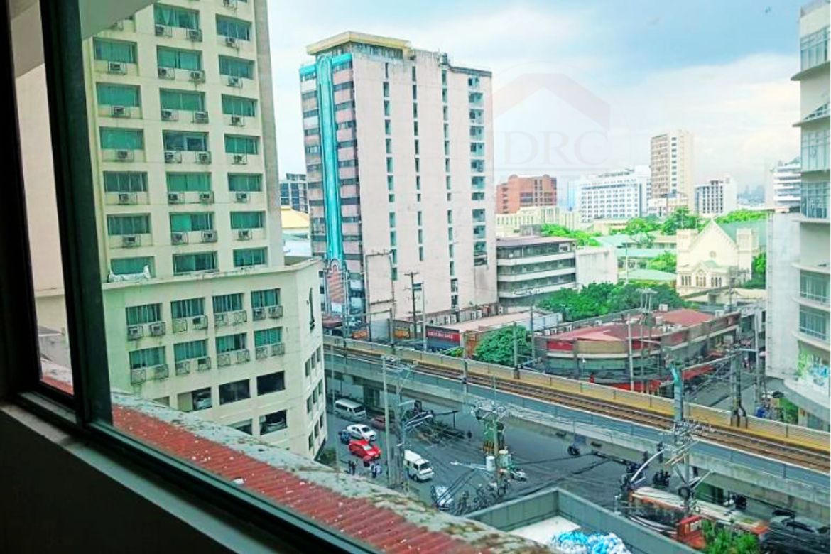1 Bedroom Condo for Sale in Malate, Manila, Metro Manila near LRT-1 Vito Cruz – photo 6