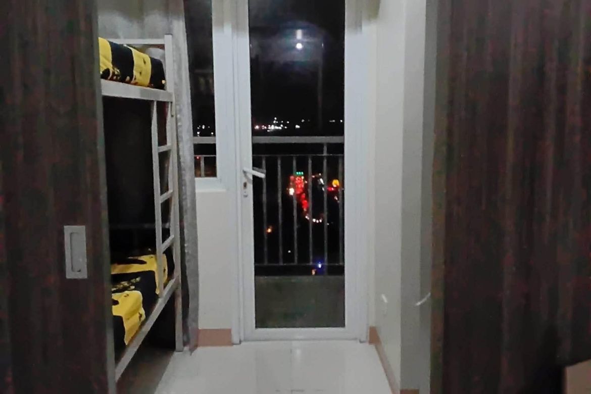 1 Bedroom Condo for Sale in Malate, Manila, Metro Manila near LRT-1 Vito Cruz