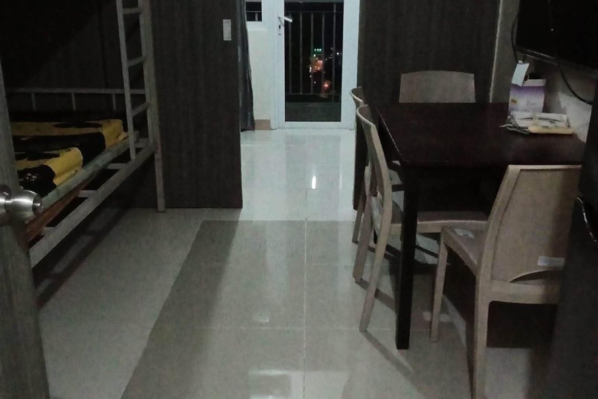 1 Bedroom Condo for Sale in Malate, Manila, Metro Manila near LRT-1 Vito Cruz – photo 3