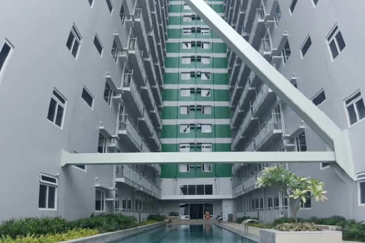 1 Bedroom Condo for Sale in Malate, Manila, Metro Manila near LRT-1 Vito Cruz – photo 8