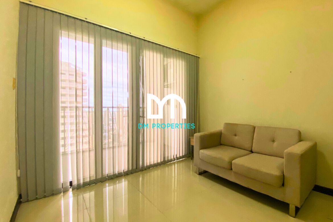 1 Bedroom Condo for Sale in Malate, Manila, Metro Manila near LRT-1 Vito Cruz – photo 3