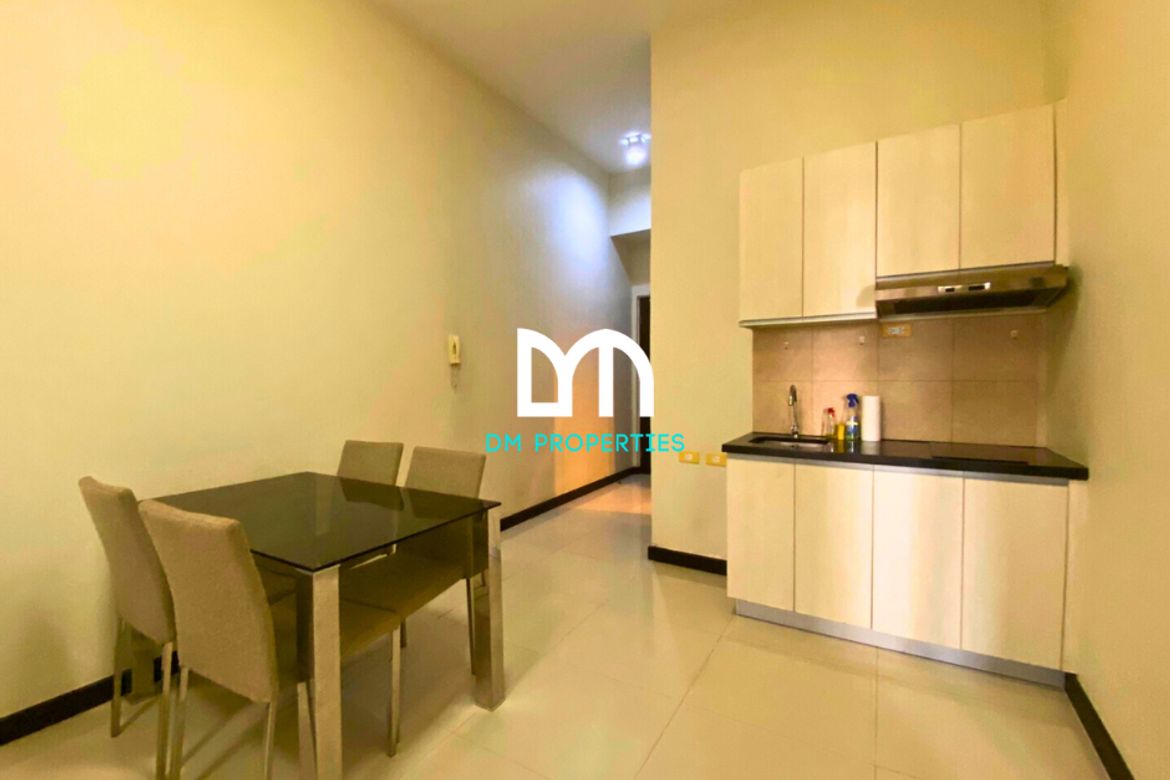 1 Bedroom Condo for Sale in Malate, Manila, Metro Manila near LRT-1 Vito Cruz – photo 4