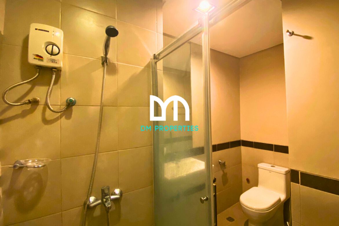 1 Bedroom Condo for Sale in Malate, Manila, Metro Manila near LRT-1 Vito Cruz – photo 8