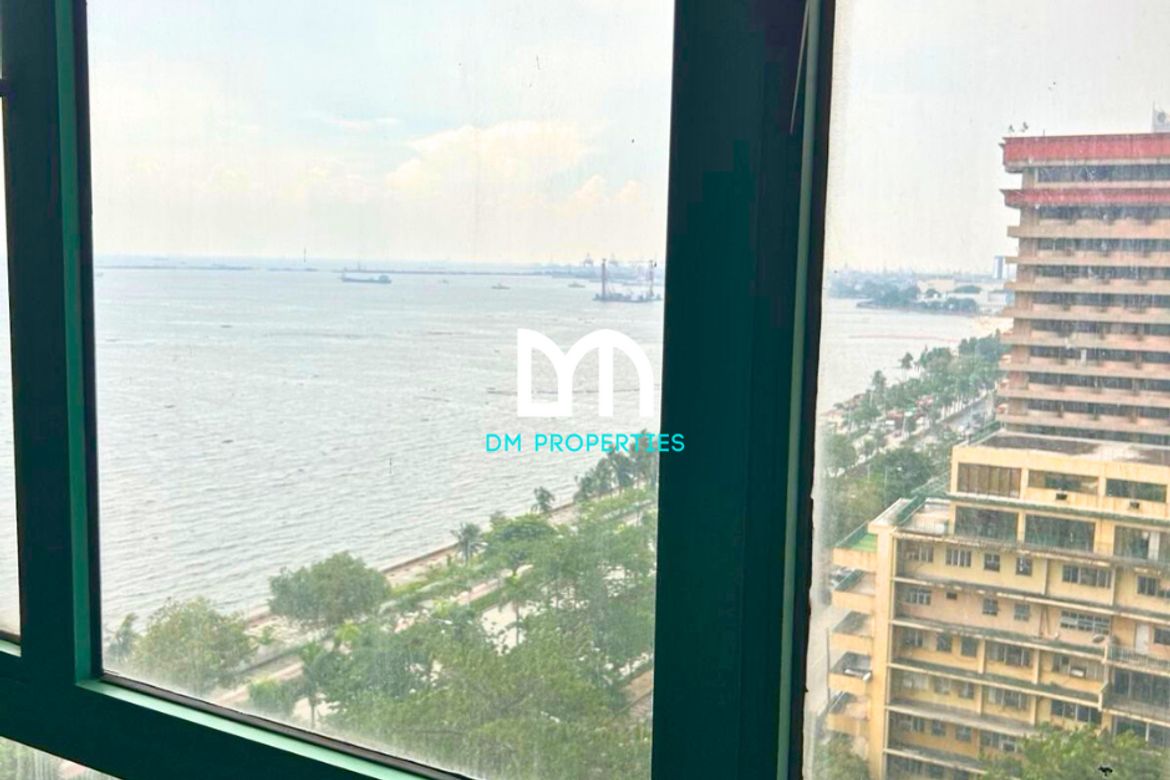 1 Bedroom Condo for Sale in Malate, Manila, Metro Manila near LRT-1 Vito Cruz – photo 5
