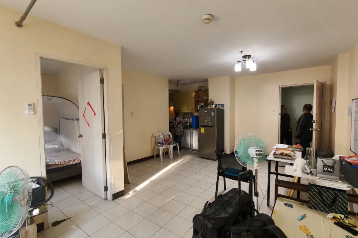 1 Bedroom Condo for Sale in Malate, Manila, Metro Manila