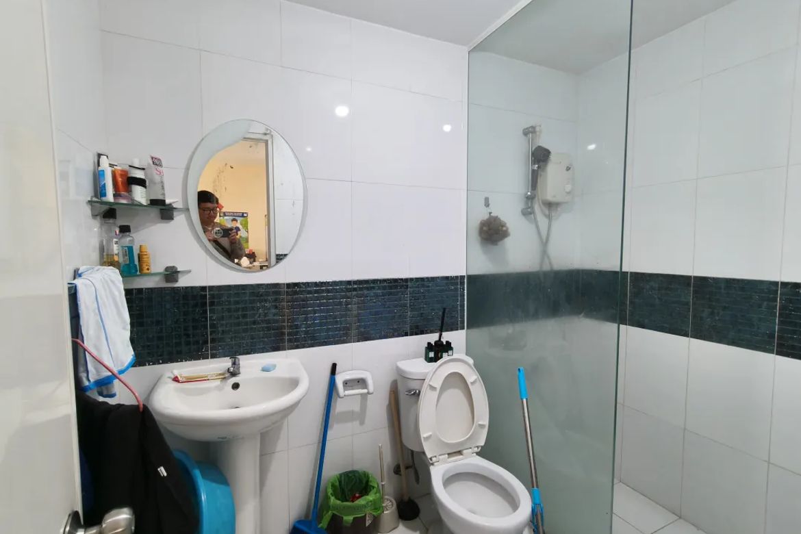 1 Bedroom Condo for Sale in Malate, Manila, Metro Manila – photo 3