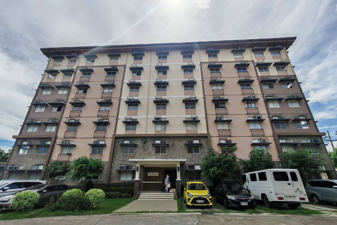 1 Bedroom Condo for Sale in Mambog I, Bacoor, Cavite – photo 2