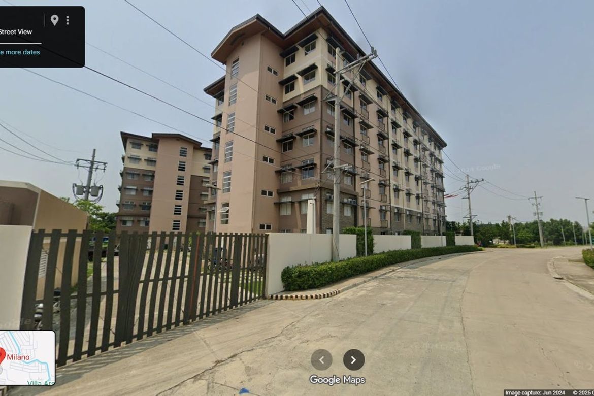 1 Bedroom Condo for Sale in Mambog I, Bacoor, Cavite – photo 4