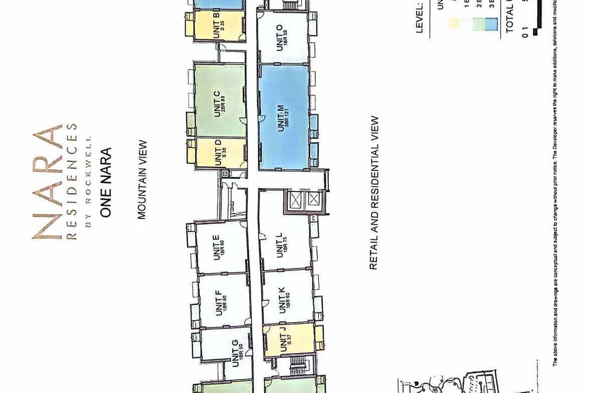 1 Bedroom Condo for Sale in Mandalagan, Bacolod, Negros Occidental – photo 3