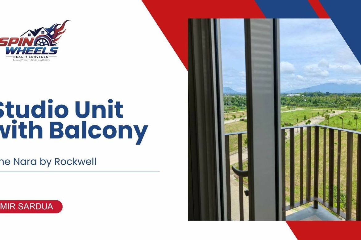1 Bedroom Condo for Sale in Mandalagan, Bacolod, Negros Occidental – photo 4