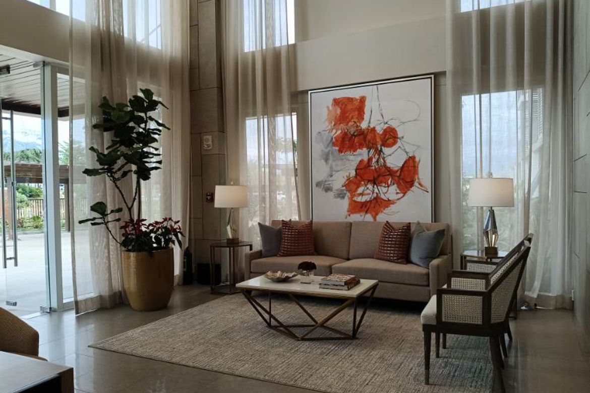 1 Bedroom Condo for Sale in Mandalagan, Bacolod, Negros Occidental – photo 2