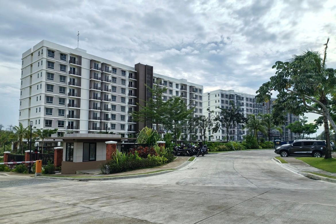 1 Bedroom Condo for Sale in Mandalagan, Bacolod, Negros Occidental – photo 4