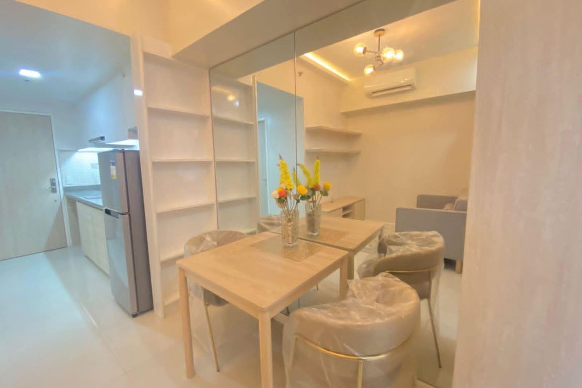 1 Bedroom Condo for Sale in Mandani Bay Suites, Tipolo, Mandaue, Cebu – photo 2