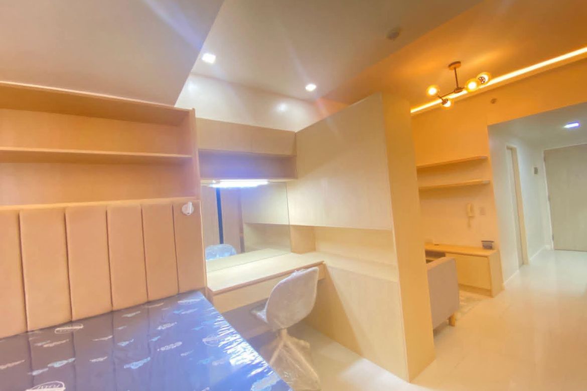 1 Bedroom Condo for Sale in Mandani Bay Suites, Tipolo, Mandaue, Cebu – photo 3