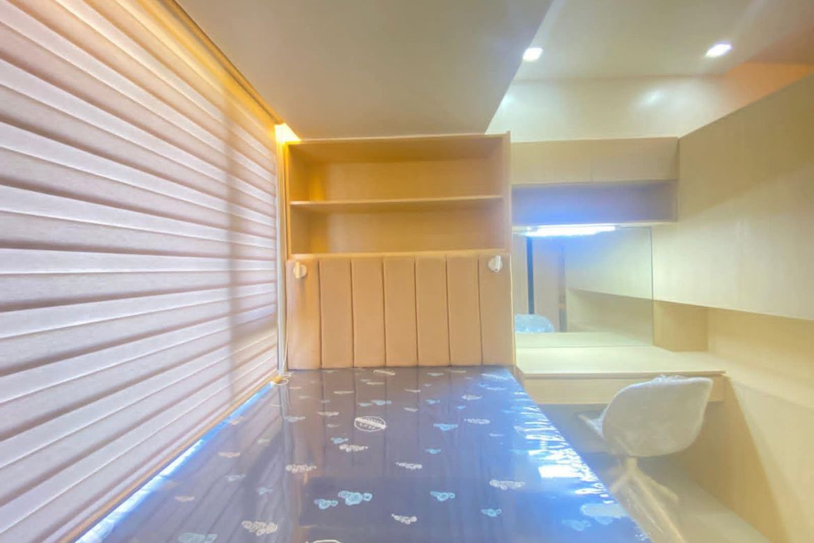 1 Bedroom Condo for Sale in Mandani Bay Suites, Tipolo, Mandaue, Cebu – photo 4