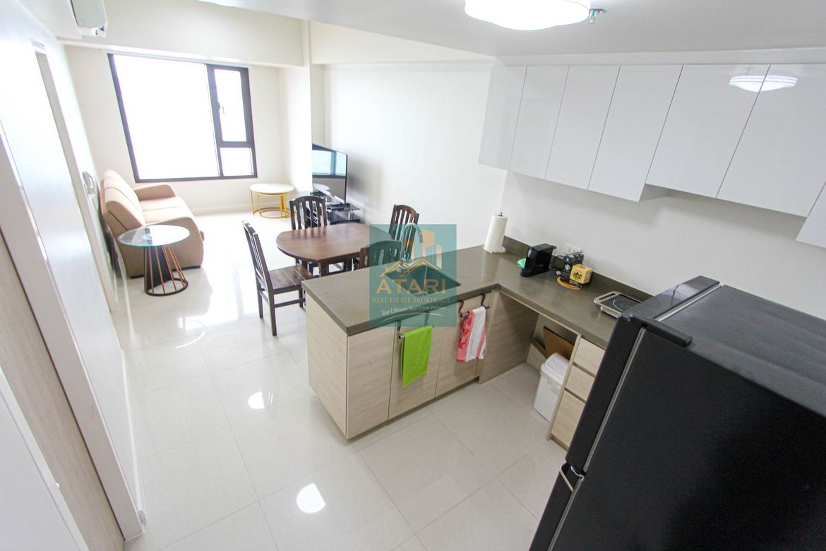 1 Bedroom Condo for Sale in Mandani Bay Suites, Tipolo, Mandaue, Cebu – photo 7