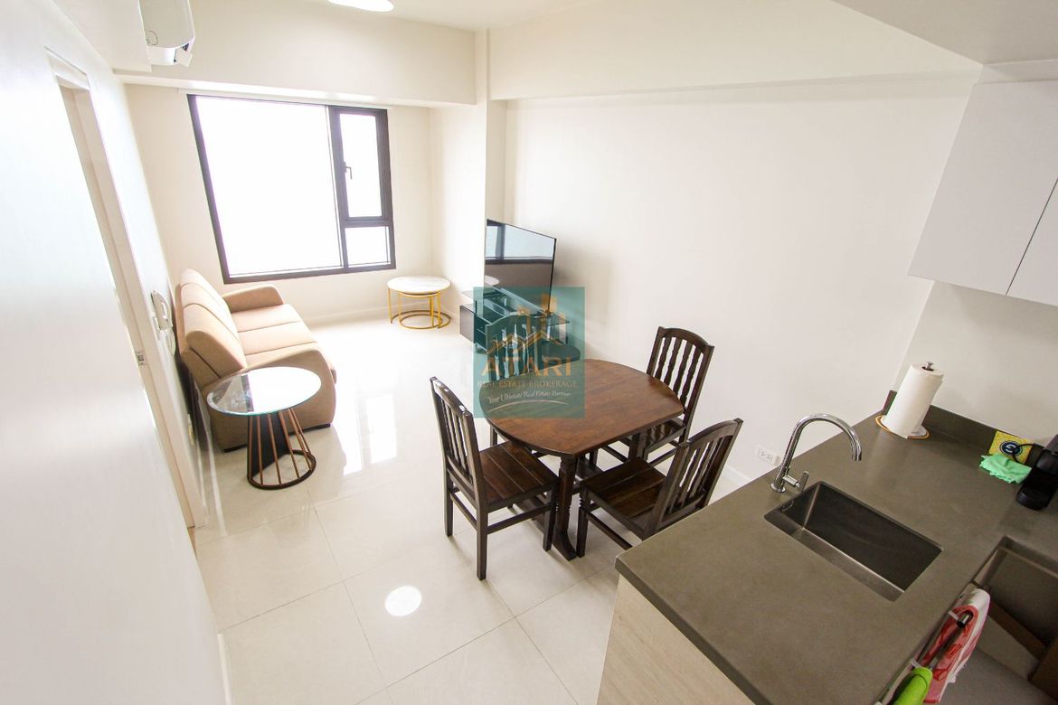 1 Bedroom Condo for Sale in Mandani Bay Suites, Tipolo, Mandaue, Cebu – photo 8