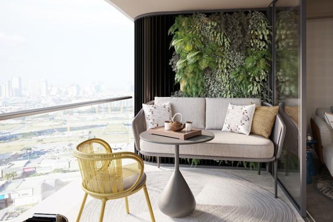 1 Bedroom Condo for Sale in Manggahan, Pasig, Metro Manila – photo 8