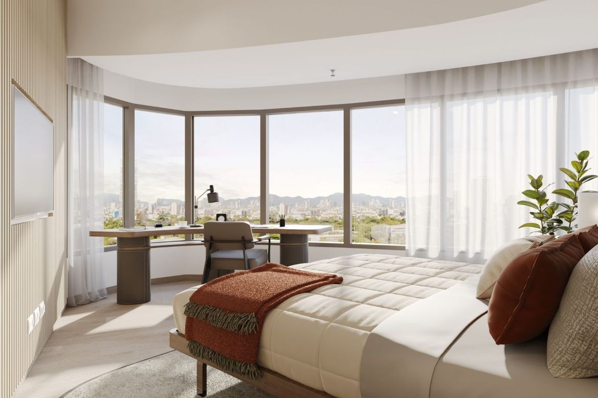 1 Bedroom Condo for Sale in Manggahan, Pasig, Metro Manila