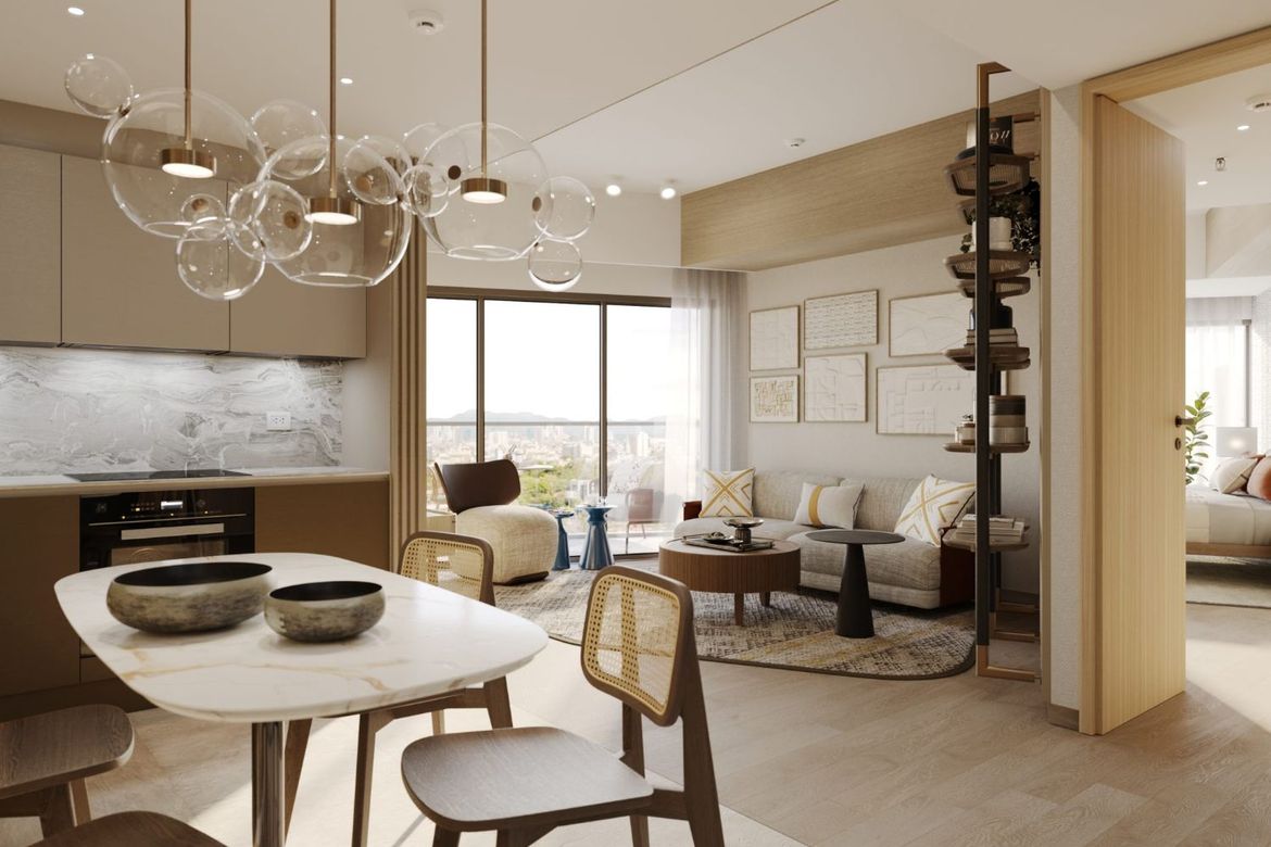 1 Bedroom Condo for Sale in Manggahan, Pasig, Metro Manila – photo 7