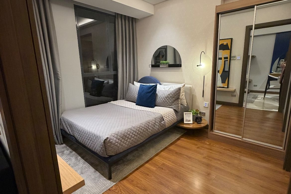 1 Bedroom Condo for Sale in Manggahan, Pasig, Metro Manila – photo 7