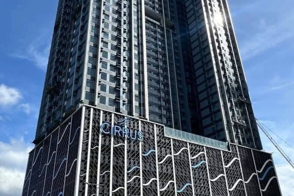 1 Bedroom Condo for Sale in Manggahan, Pasig, Metro Manila