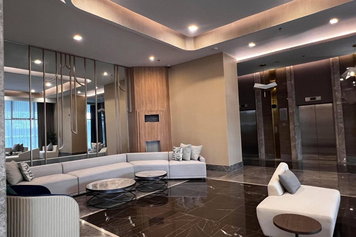 1 Bedroom Condo for Sale in Manggahan, Pasig, Metro Manila – photo 2