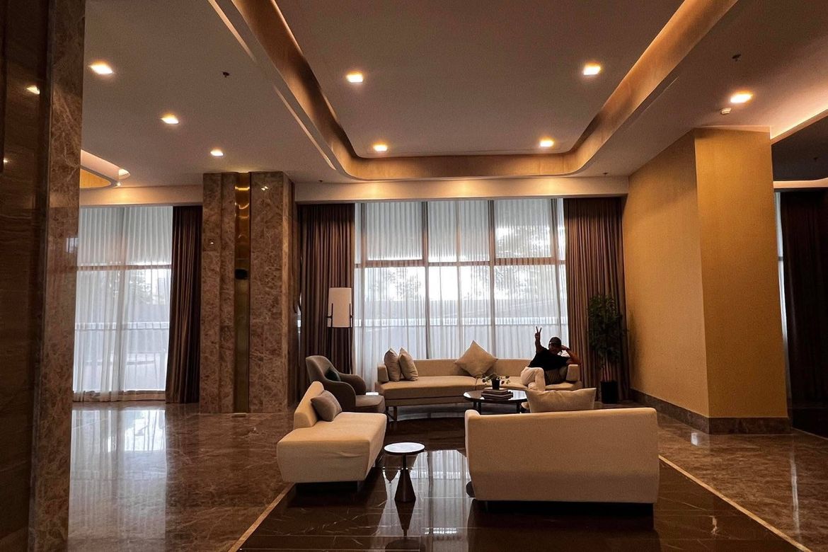 1 Bedroom Condo for Sale in Manggahan, Pasig, Metro Manila – photo 3
