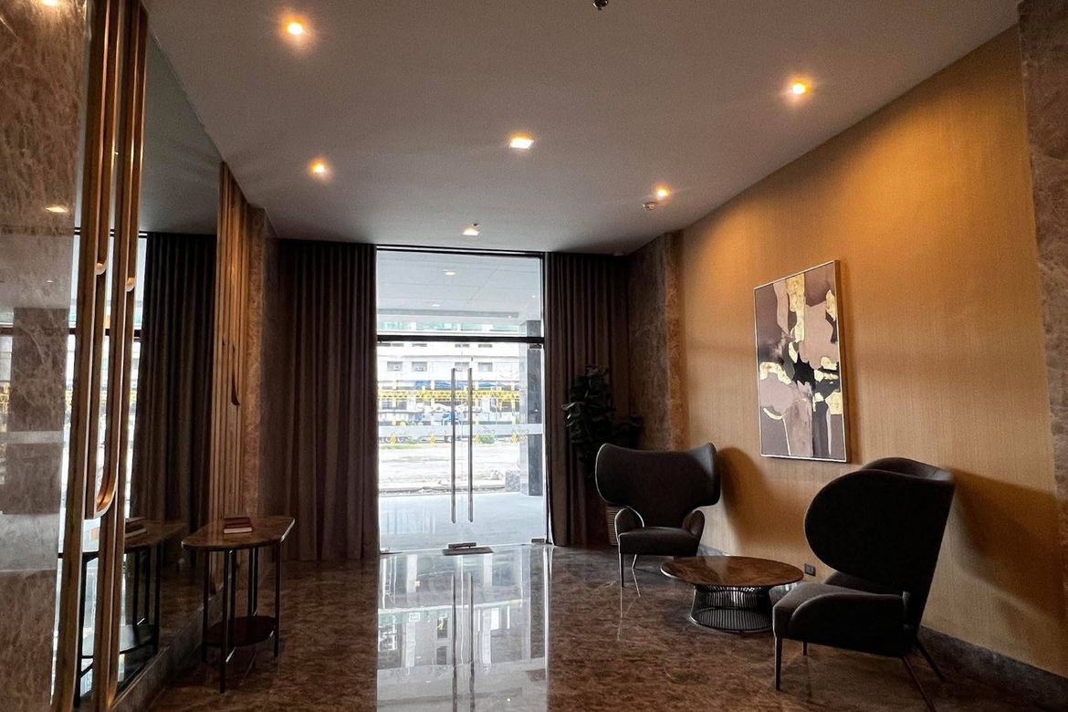 1 Bedroom Condo for Sale in Manggahan, Pasig, Metro Manila – photo 4