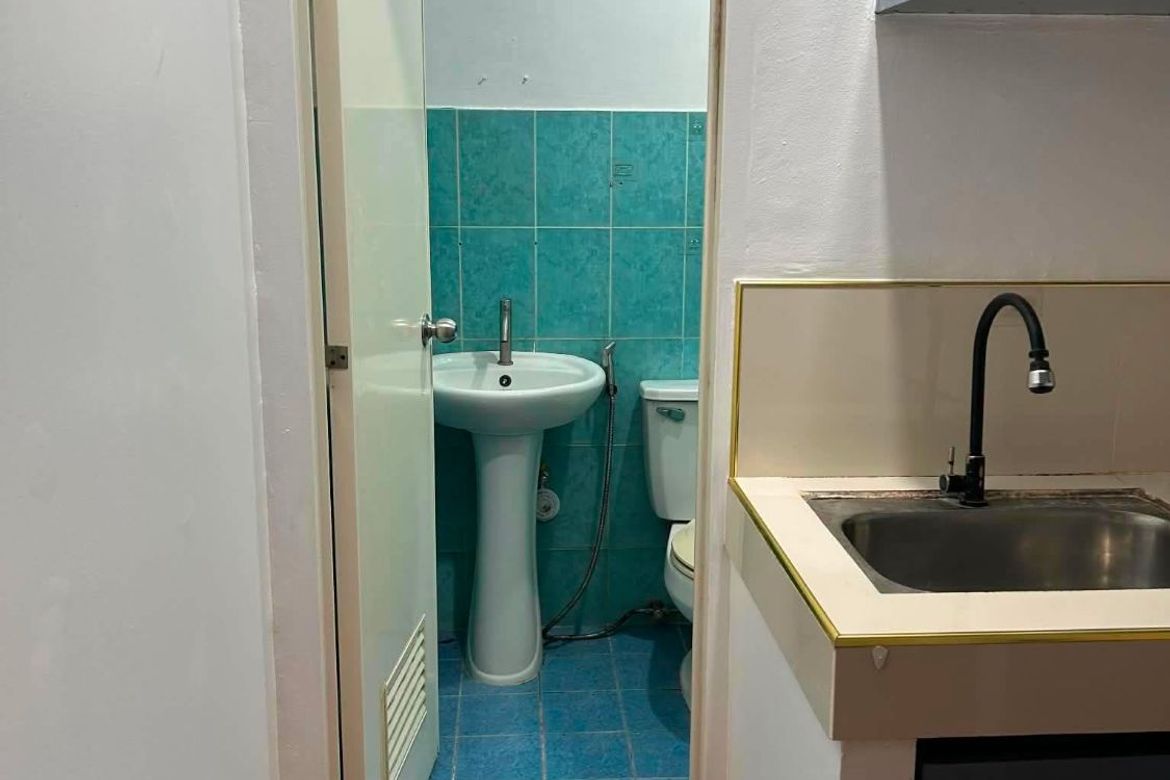 1 Bedroom Condo for Sale in Manggahan, Pasig, Metro Manila – photo 6