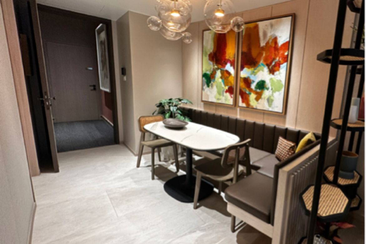 1 Bedroom Condo for Sale in Manggahan, Pasig, Metro Manila
