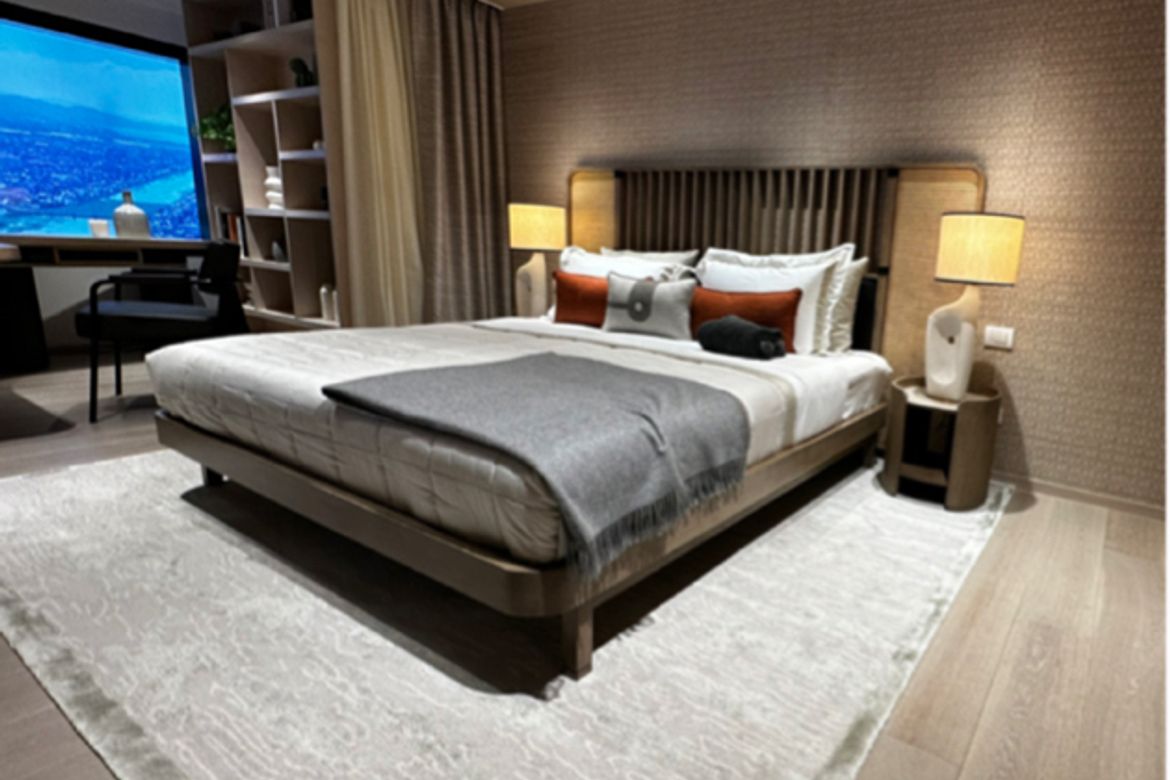 1 Bedroom Condo for Sale in Manggahan, Pasig, Metro Manila – photo 3