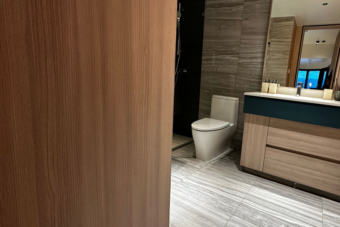 1 Bedroom Condo for Sale in Manggahan, Pasig, Metro Manila – photo 4