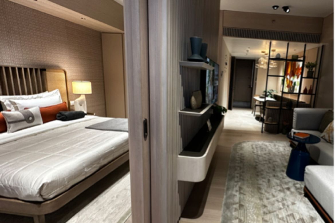 1 Bedroom Condo for Sale in Manggahan, Pasig, Metro Manila – photo 5