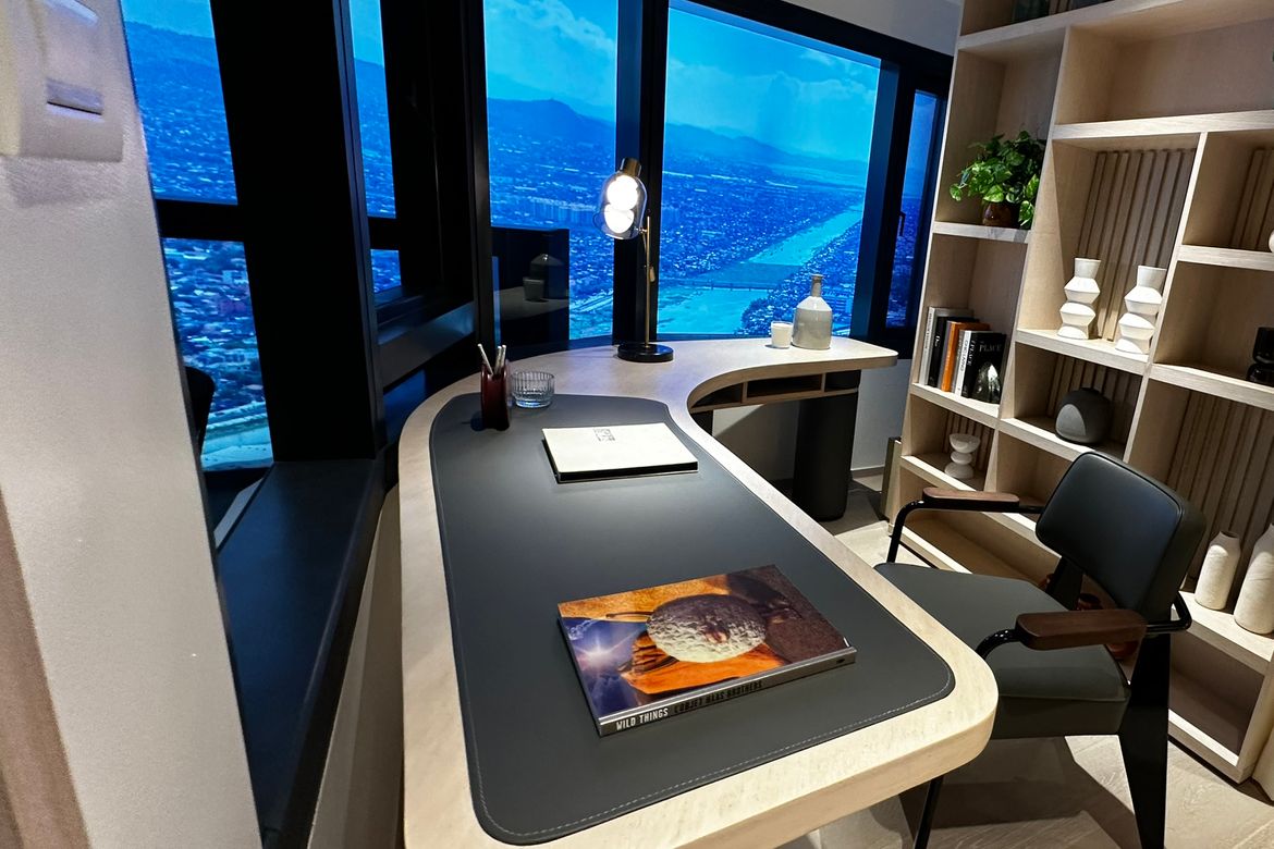 1 Bedroom Condo for Sale in Manggahan, Pasig, Metro Manila – photo 6