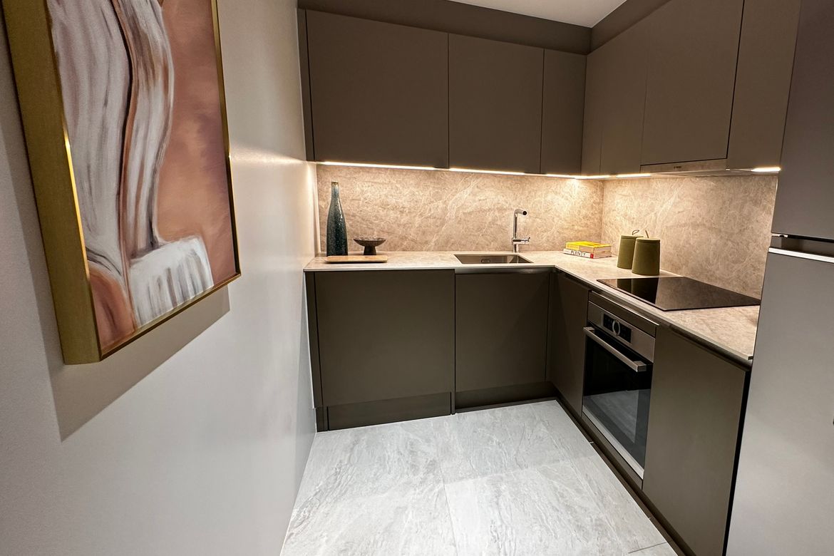 1 Bedroom Condo for Sale in Manggahan, Pasig, Metro Manila – photo 8