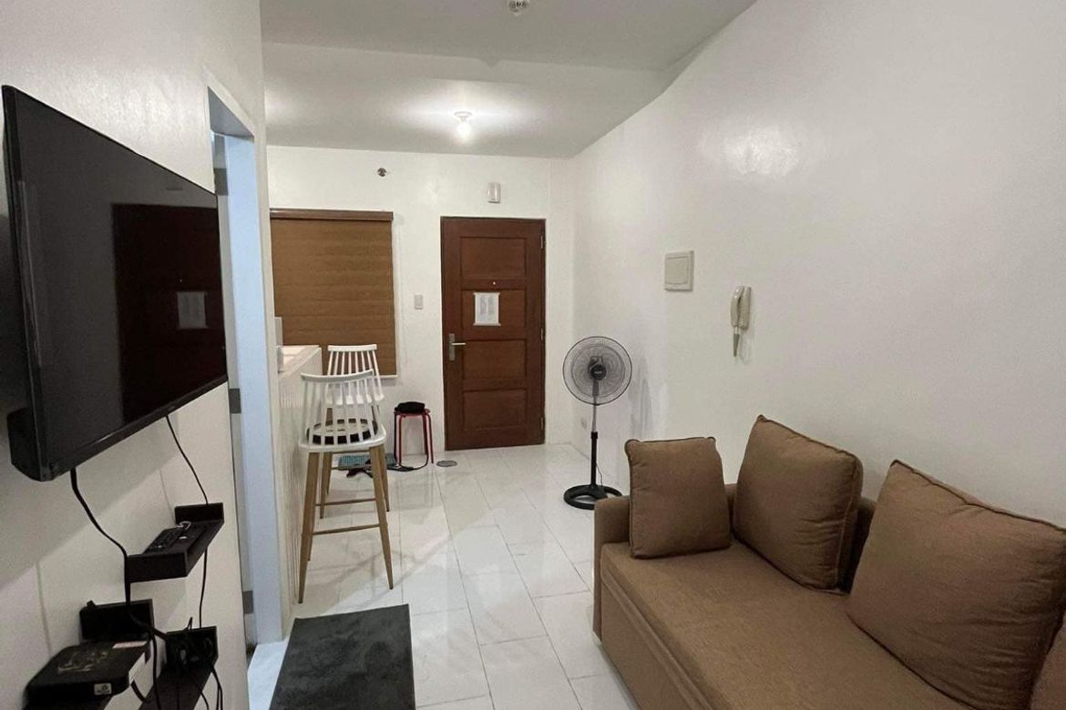 1 Bedroom Condo for Sale in Manggahan, Pasig, Metro Manila – photo 2