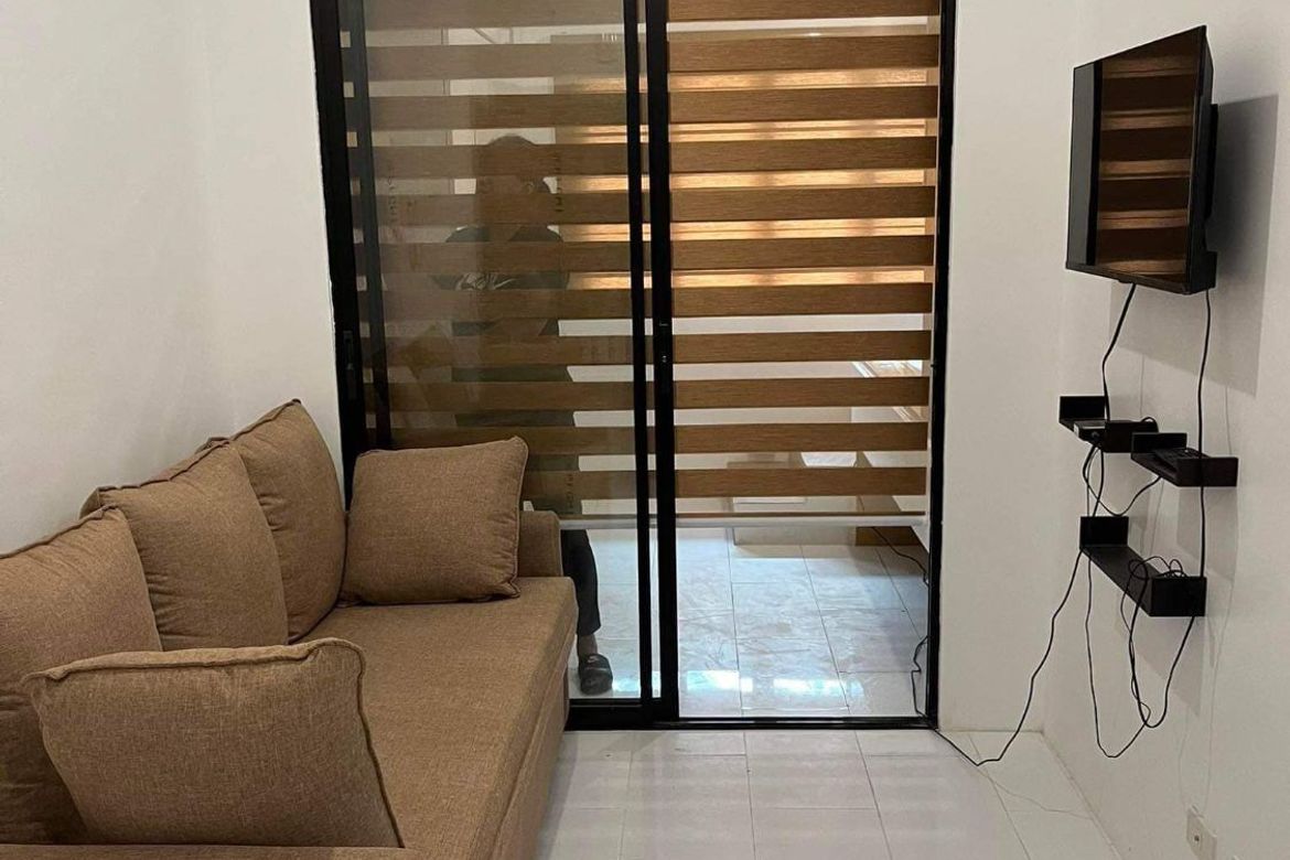 1 Bedroom Condo for Sale in Manggahan, Pasig, Metro Manila – photo 3