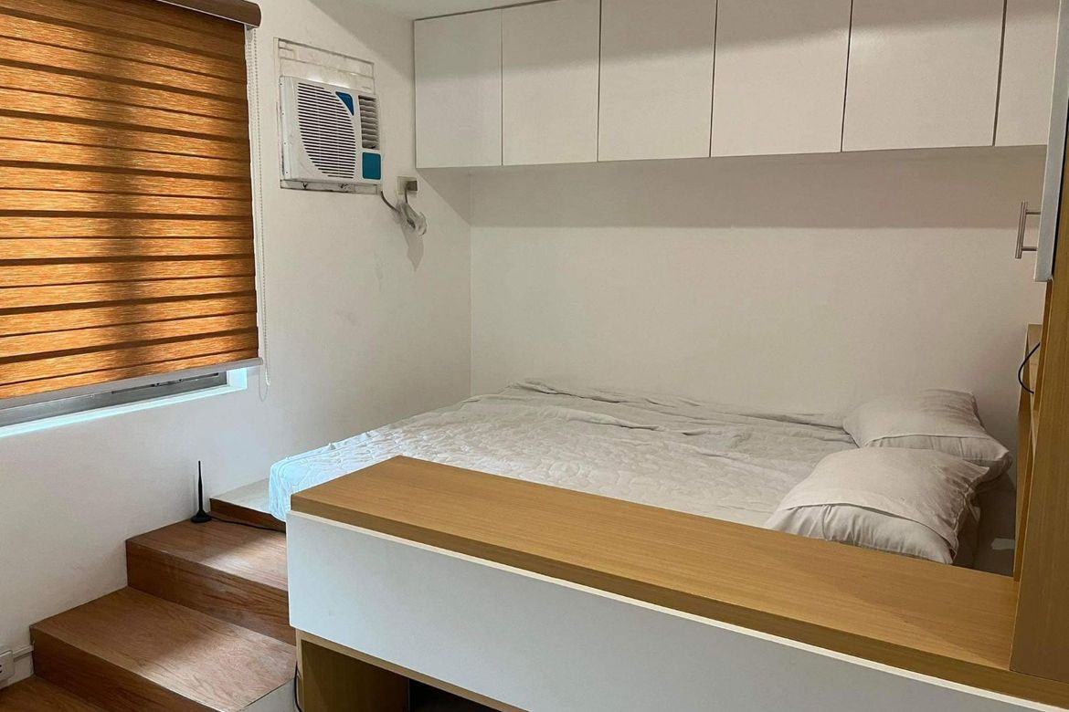 1 Bedroom Condo for Sale in Manggahan, Pasig, Metro Manila – photo 5