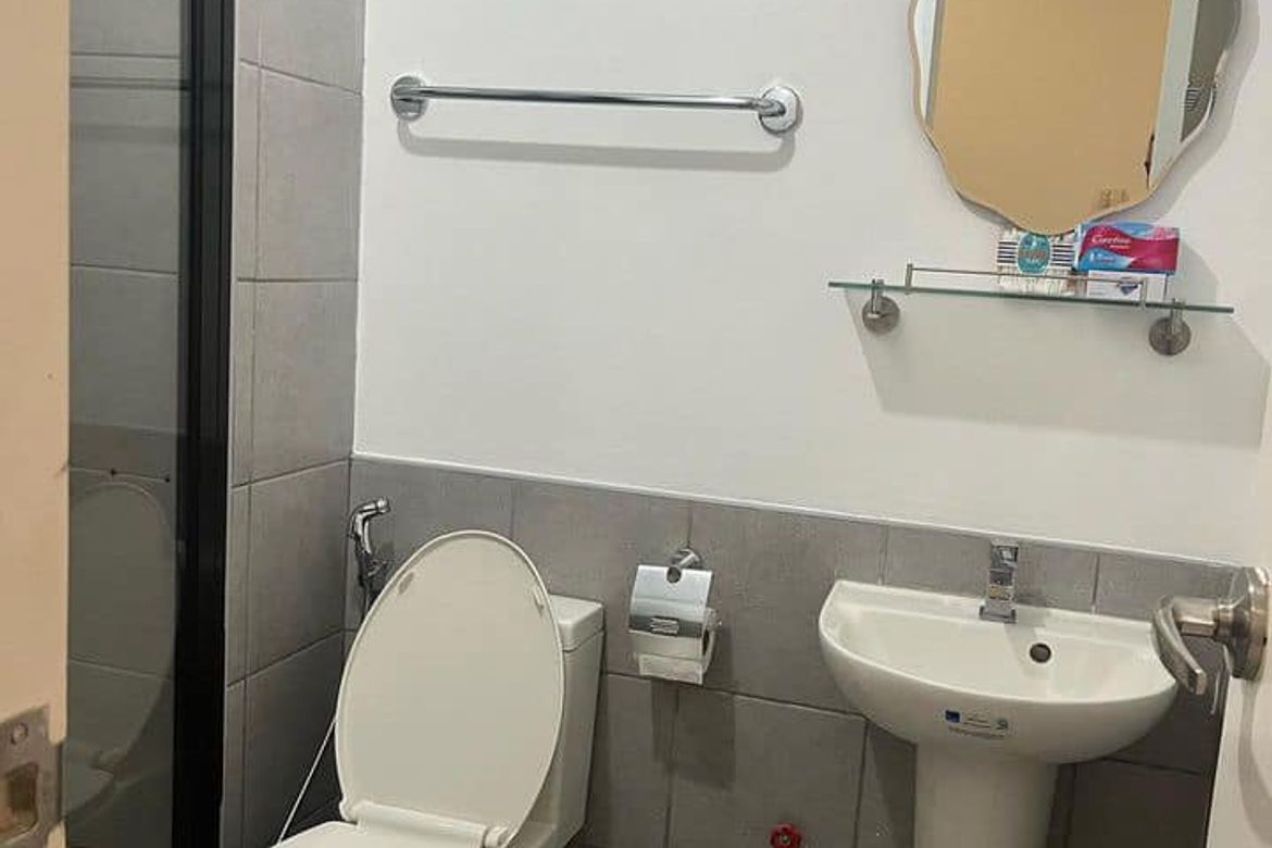 1 Bedroom Condo for Sale in Manggahan, Pasig, Metro Manila – photo 6