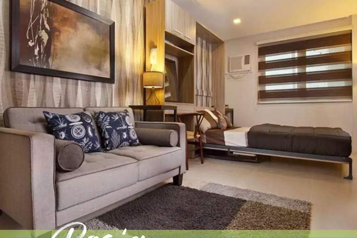 1 Bedroom Condo for Sale in Manggahan, Pasig, Metro Manila – photo 2