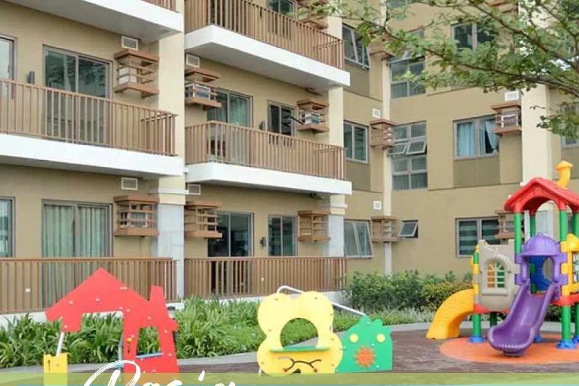 1 Bedroom Condo for Sale in Manggahan, Pasig, Metro Manila – photo 3