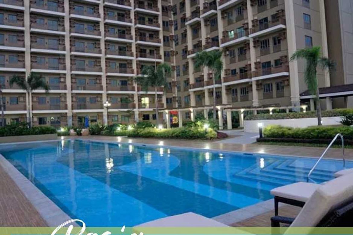 1 Bedroom Condo for Sale in Manggahan, Pasig, Metro Manila – photo 4